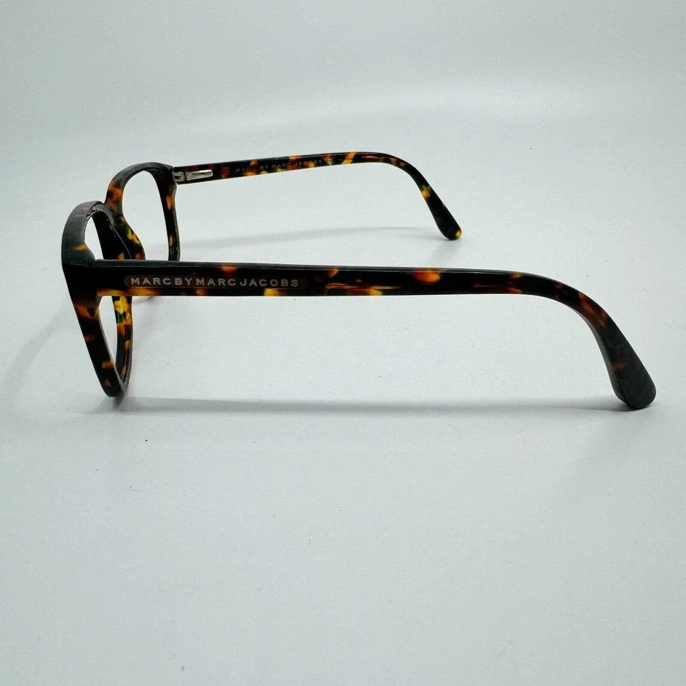 Marc by‎ Marc Jacobs Women's Eyeglasses MMJ 460 IN9 Brown Tortoise Square H9293